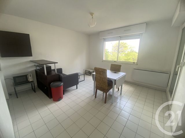 Appartement F2 &agrave; louer - 2 pi&egrave;ces - 34,26 m2 - Montpellier - 34 - LANGUEDOC-ROUSSILLON