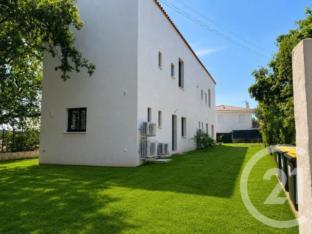 Maison &agrave; louer - 4 pi&egrave;ces - 116 m2 - Montferrier Sur Lez - 34 - LANGUEDOC-ROUSSILLON