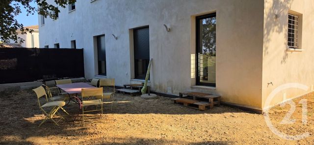 Maison &agrave; louer - 4 pi&egrave;ces - 116 m2 - Montferrier Sur Lez - 34 - LANGUEDOC-ROUSSILLON