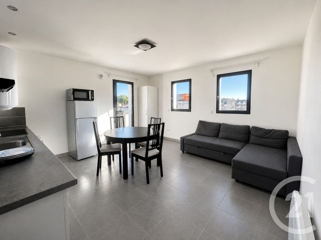 appartement - MONTPELLIER - 34