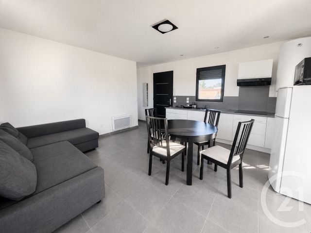 Appartement F3 &agrave; louer - 3 pi&egrave;ces - 45,70 m2 - Montpellier - 34 - LANGUEDOC-ROUSSILLON