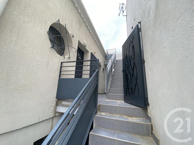 Appartement F3 &agrave; louer - 3 pi&egrave;ces - 45,70 m2 - Montpellier - 34 - LANGUEDOC-ROUSSILLON