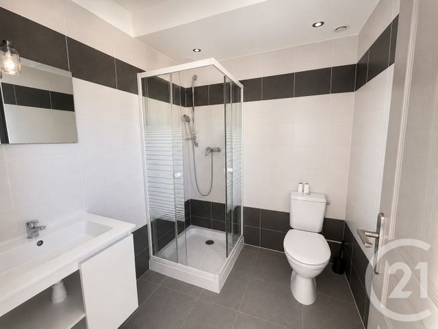 Appartement F3 &agrave; louer - 3 pi&egrave;ces - 45,70 m2 - Montpellier - 34 - LANGUEDOC-ROUSSILLON