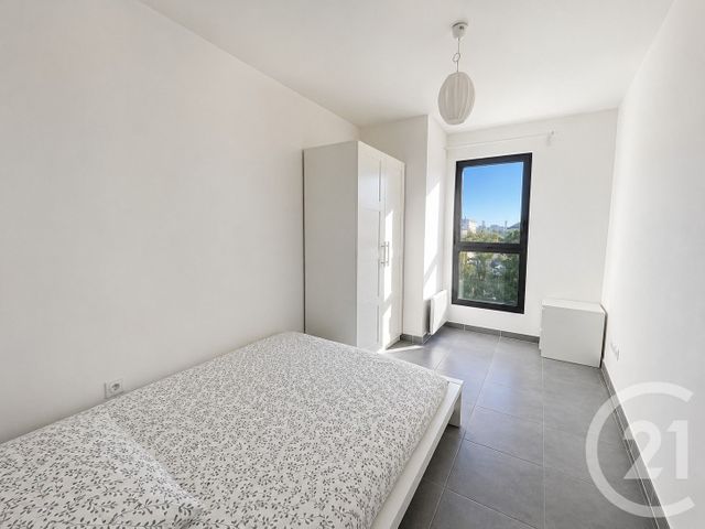 Appartement F3 &agrave; louer - 3 pi&egrave;ces - 45,70 m2 - Montpellier - 34 - LANGUEDOC-ROUSSILLON