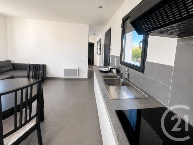 Appartement F3 &agrave; louer - 3 pi&egrave;ces - 45,70 m2 - Montpellier - 34 - LANGUEDOC-ROUSSILLON