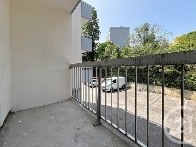 Appartement F1 &agrave; louer - 1 pi&egrave;ce - 25 m2 - Montpellier - 34 - LANGUEDOC-ROUSSILLON