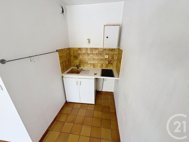 Appartement F1 &agrave; louer - 1 pi&egrave;ce - 25 m2 - Montpellier - 34 - LANGUEDOC-ROUSSILLON