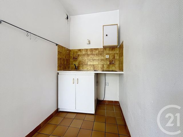 Appartement F1 &agrave; louer - 1 pi&egrave;ce - 25 m2 - Montpellier - 34 - LANGUEDOC-ROUSSILLON