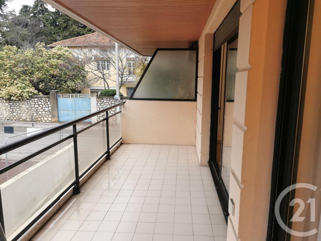 Appartement F2 &agrave; louer - 2 pi&egrave;ces - 44,95 m2 - Montpellier - 34 - LANGUEDOC-ROUSSILLON