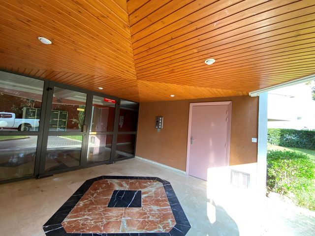 Appartement F2 &agrave; louer - 2 pi&egrave;ces - 44,95 m2 - Montpellier - 34 - LANGUEDOC-ROUSSILLON