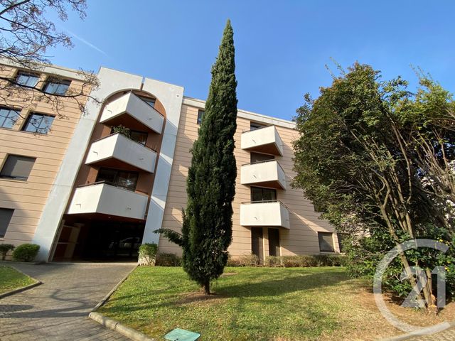 Appartement F2 &agrave; louer - 2 pi&egrave;ces - 44,95 m2 - Montpellier - 34 - LANGUEDOC-ROUSSILLON