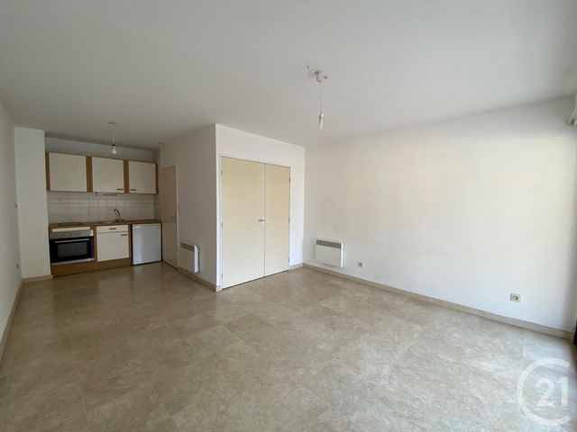 Appartement F2 &agrave; louer - 2 pi&egrave;ces - 44,95 m2 - Montpellier - 34 - LANGUEDOC-ROUSSILLON