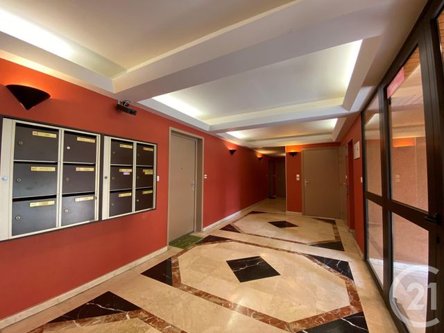 Appartement F2 &agrave; louer - 2 pi&egrave;ces - 44,95 m2 - Montpellier - 34 - LANGUEDOC-ROUSSILLON