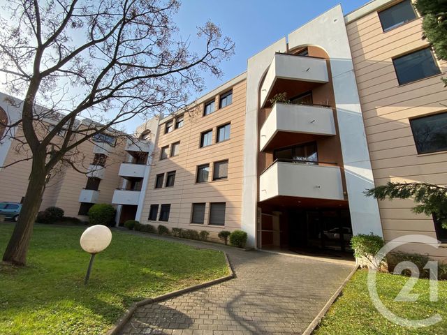 Appartement F2 &agrave; louer - 2 pi&egrave;ces - 44,95 m2 - Montpellier - 34 - LANGUEDOC-ROUSSILLON