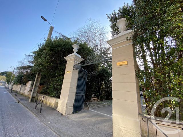 Appartement F2 &agrave; louer - 2 pi&egrave;ces - 44,95 m2 - Montpellier - 34 - LANGUEDOC-ROUSSILLON