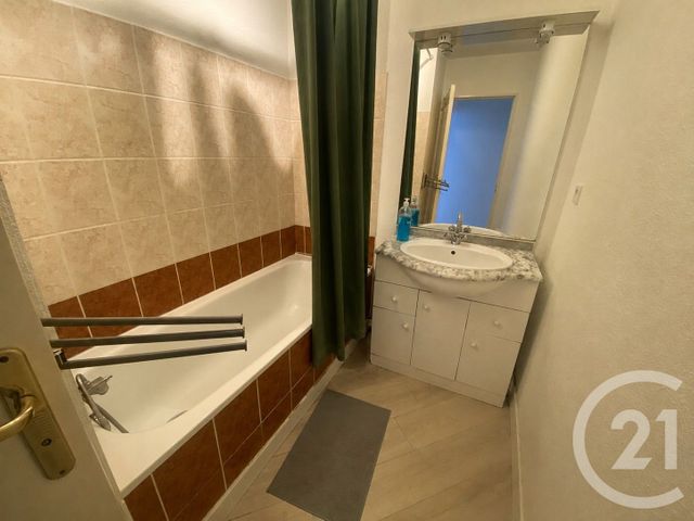Appartement F2 &agrave; louer - 2 pi&egrave;ces - 42,90 m2 - Montpellier - 34 - LANGUEDOC-ROUSSILLON