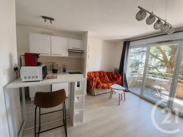 Appartement F2 &agrave; louer - 2 pi&egrave;ces - 42,90 m2 - Montpellier - 34 - LANGUEDOC-ROUSSILLON