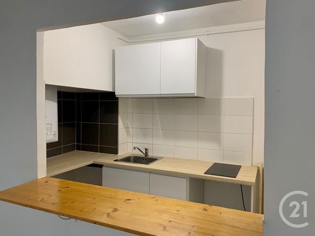 appartement - MONTPELLIER - 34