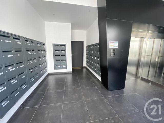 Appartement Studio &agrave; louer - 1 pi&egrave;ce - 18,35 m2 - Montpellier - 34 - LANGUEDOC-ROUSSILLON