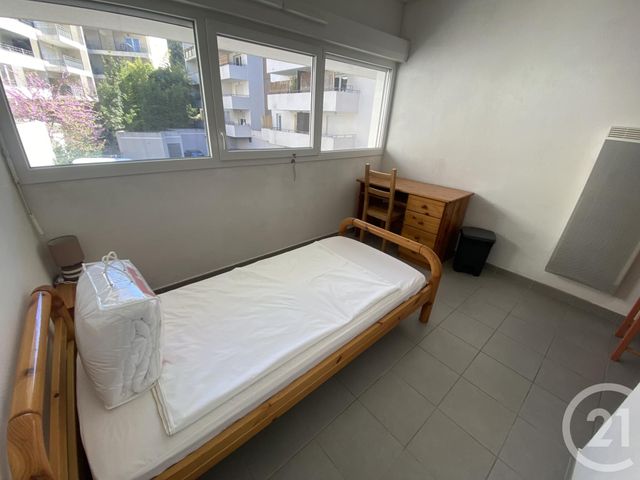 Appartement Studio &agrave; louer - 1 pi&egrave;ce - 18,35 m2 - Montpellier - 34 - LANGUEDOC-ROUSSILLON