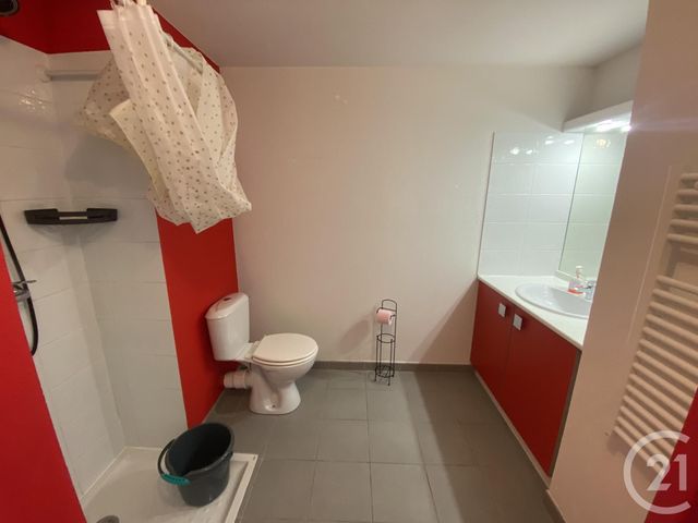 Appartement Studio &agrave; louer - 1 pi&egrave;ce - 18,35 m2 - Montpellier - 34 - LANGUEDOC-ROUSSILLON