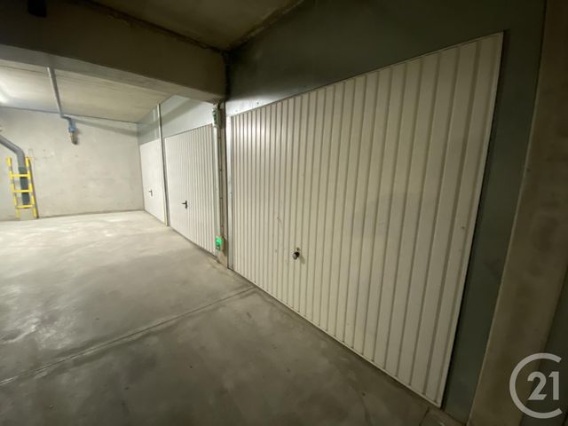 Appartement Studio &agrave; louer - 1 pi&egrave;ce - 18,35 m2 - Montpellier - 34 - LANGUEDOC-ROUSSILLON