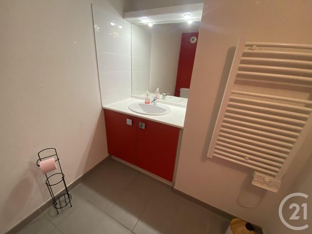 Appartement Studio &agrave; louer - 1 pi&egrave;ce - 18,35 m2 - Montpellier - 34 - LANGUEDOC-ROUSSILLON