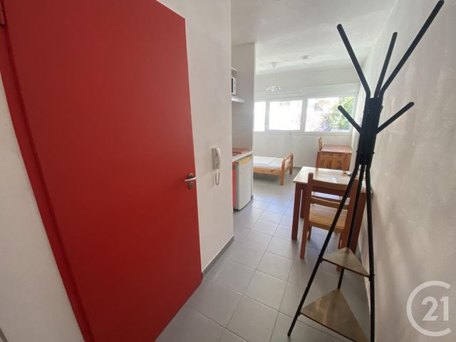 Appartement Studio &agrave; louer - 1 pi&egrave;ce - 18,35 m2 - Montpellier - 34 - LANGUEDOC-ROUSSILLON