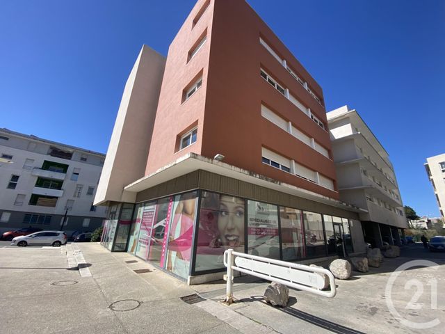 Appartement Studio &agrave; louer - 1 pi&egrave;ce - 18,35 m2 - Montpellier - 34 - LANGUEDOC-ROUSSILLON