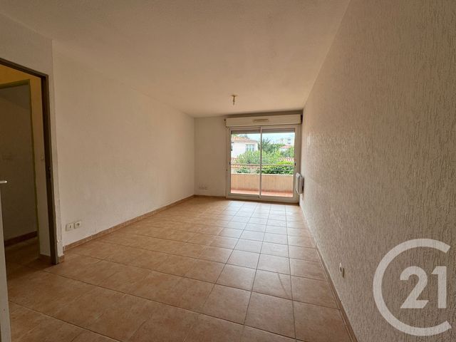 Appartement F2 &agrave; louer - 2 pi&egrave;ces - 36 m2 - Montpellier - 34 - LANGUEDOC-ROUSSILLON