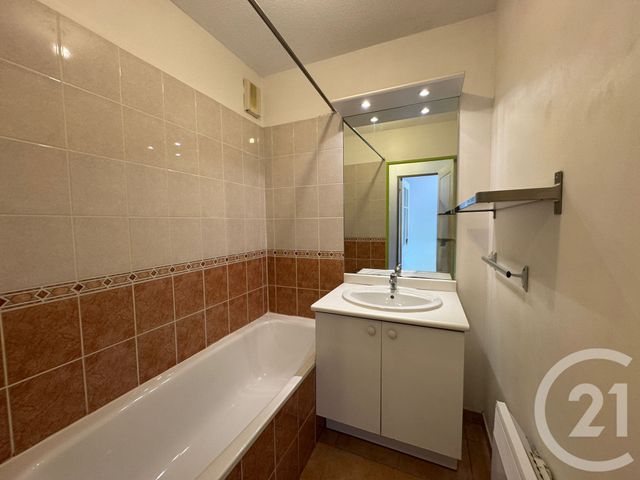 Appartement F2 &agrave; louer - 2 pi&egrave;ces - 36 m2 - Montpellier - 34 - LANGUEDOC-ROUSSILLON