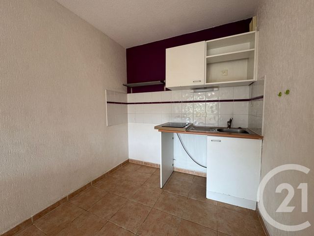 Appartement F2 &agrave; louer - 2 pi&egrave;ces - 36 m2 - Montpellier - 34 - LANGUEDOC-ROUSSILLON