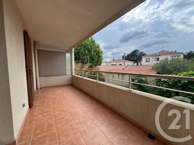 Appartement F2 &agrave; louer - 2 pi&egrave;ces - 36 m2 - Montpellier - 34 - LANGUEDOC-ROUSSILLON