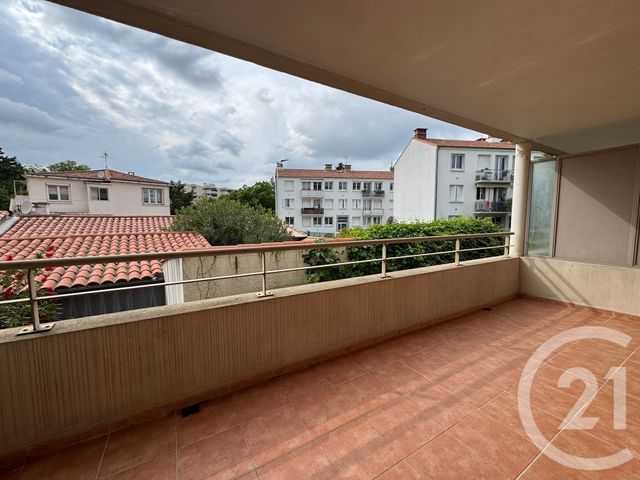 appartement - MONTPELLIER - 34