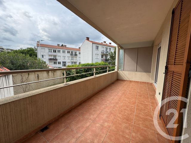 Appartement F2 &agrave; louer - 2 pi&egrave;ces - 36 m2 - Montpellier - 34 - LANGUEDOC-ROUSSILLON