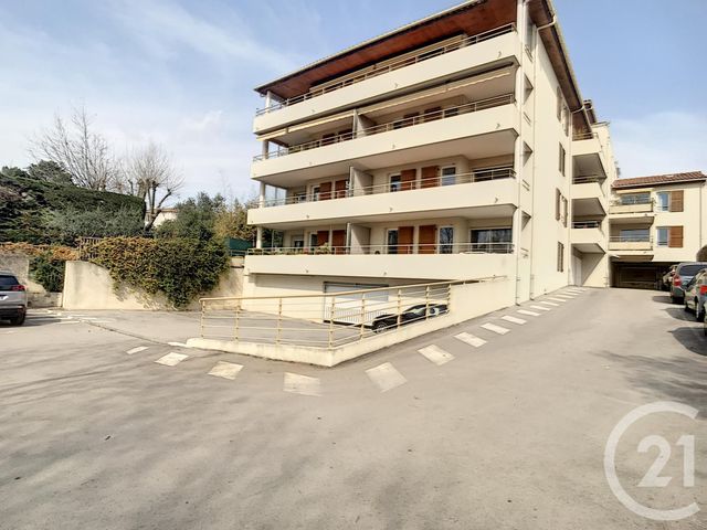 Appartement F2 &agrave; louer - 2 pi&egrave;ces - 36 m2 - Montpellier - 34 - LANGUEDOC-ROUSSILLON