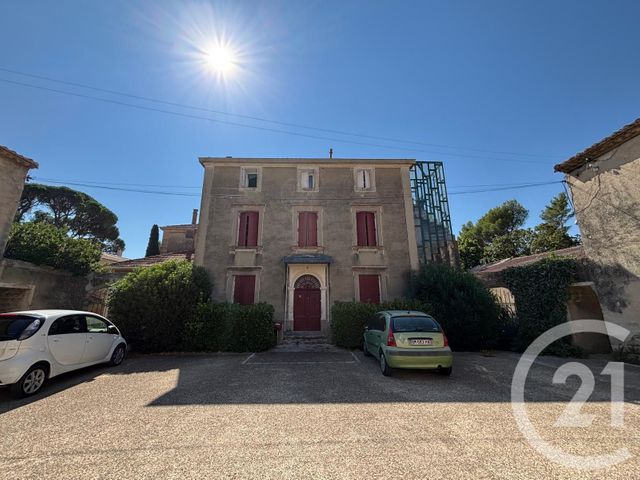 Appartement F3 &agrave; louer - 3 pi&egrave;ces - 70 m2 - Pignan - 34 - LANGUEDOC-ROUSSILLON