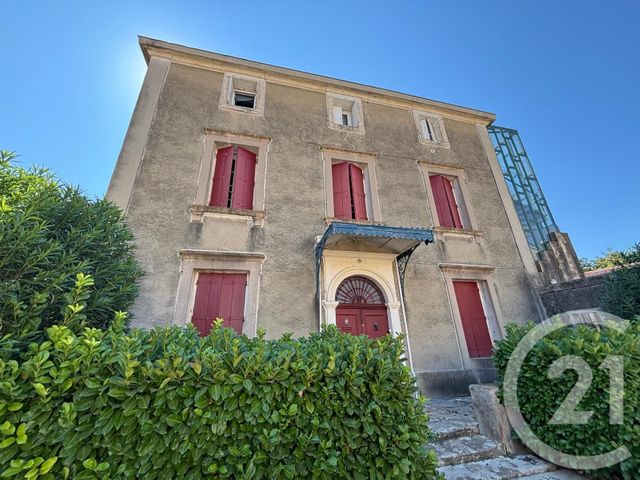 appartement - PIGNAN - 34