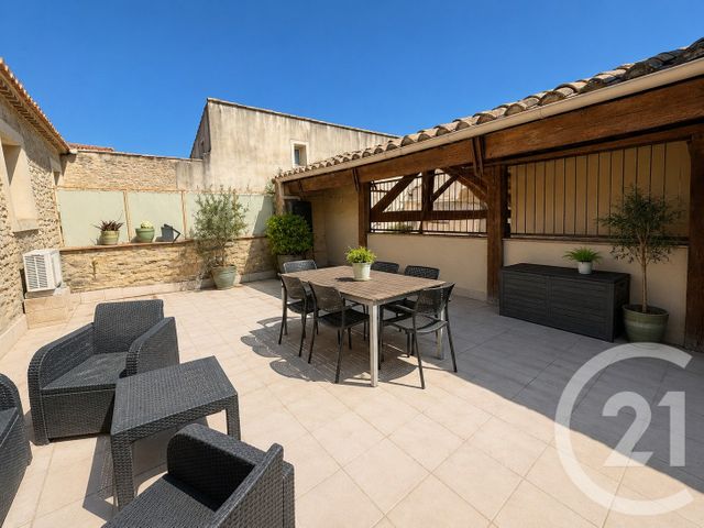 Appartement F3 &agrave; louer - 3 pi&egrave;ces - 70 m2 - Pignan - 34 - LANGUEDOC-ROUSSILLON