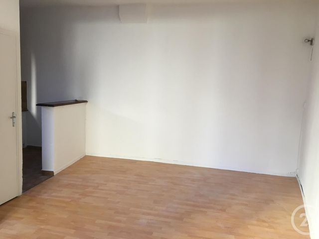Appartement F1 &agrave; louer - 1 pi&egrave;ce - 24,81 m2 - Montpellier - 34 - LANGUEDOC-ROUSSILLON