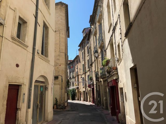 Appartement F1 &agrave; louer - 1 pi&egrave;ce - 24,81 m2 - Montpellier - 34 - LANGUEDOC-ROUSSILLON
