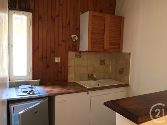 Appartement F1 &agrave; louer - 1 pi&egrave;ce - 24,81 m2 - Montpellier - 34 - LANGUEDOC-ROUSSILLON
