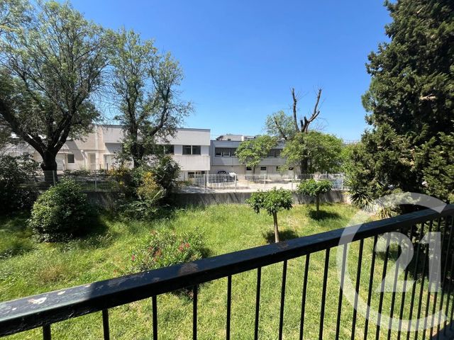 Appartement F2 &agrave; louer - 2 pi&egrave;ces - 46 m2 - Montpellier - 34 - LANGUEDOC-ROUSSILLON