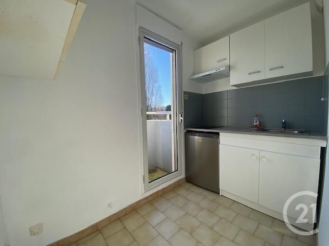 Appartement Ff2 &agrave; louer - 2 pi&egrave;ces - 30 m2 - Montpellier - 34 - LANGUEDOC-ROUSSILLON