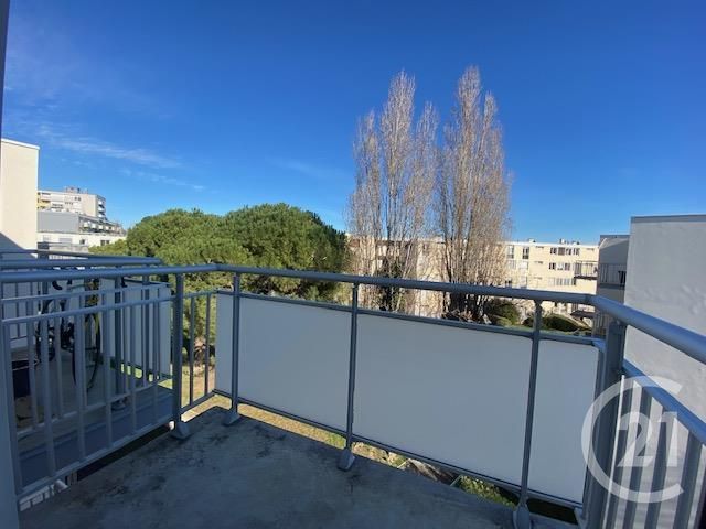 Appartement Ff2 &agrave; louer - 2 pi&egrave;ces - 30 m2 - Montpellier - 34 - LANGUEDOC-ROUSSILLON