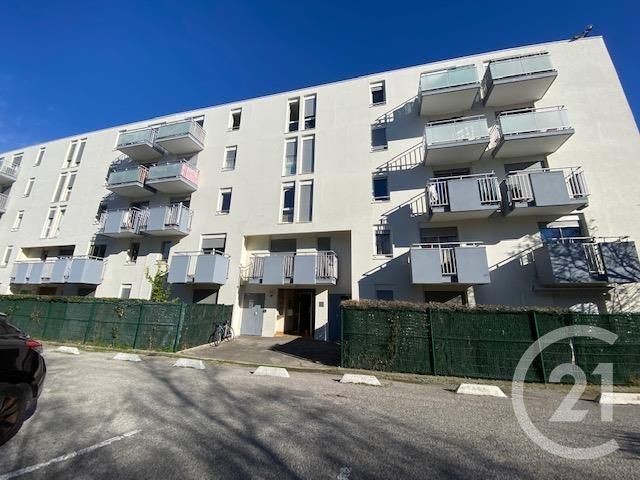 Appartement Ff2 &agrave; louer - 2 pi&egrave;ces - 30 m2 - Montpellier - 34 - LANGUEDOC-ROUSSILLON