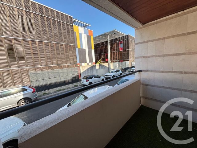 Appartement F2 à louer MONTPELLIER