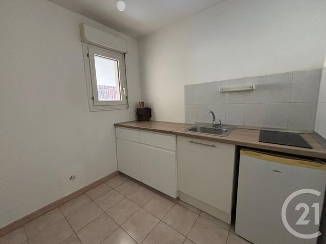 Appartement F2 &agrave; louer - 2 pi&egrave;ces - 46 m2 - Montpellier - 34 - LANGUEDOC-ROUSSILLON