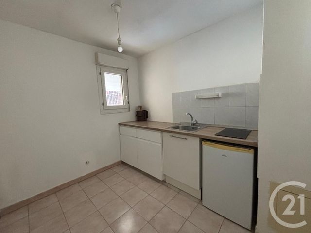 Appartement F2 &agrave; louer - 2 pi&egrave;ces - 46 m2 - Montpellier - 34 - LANGUEDOC-ROUSSILLON