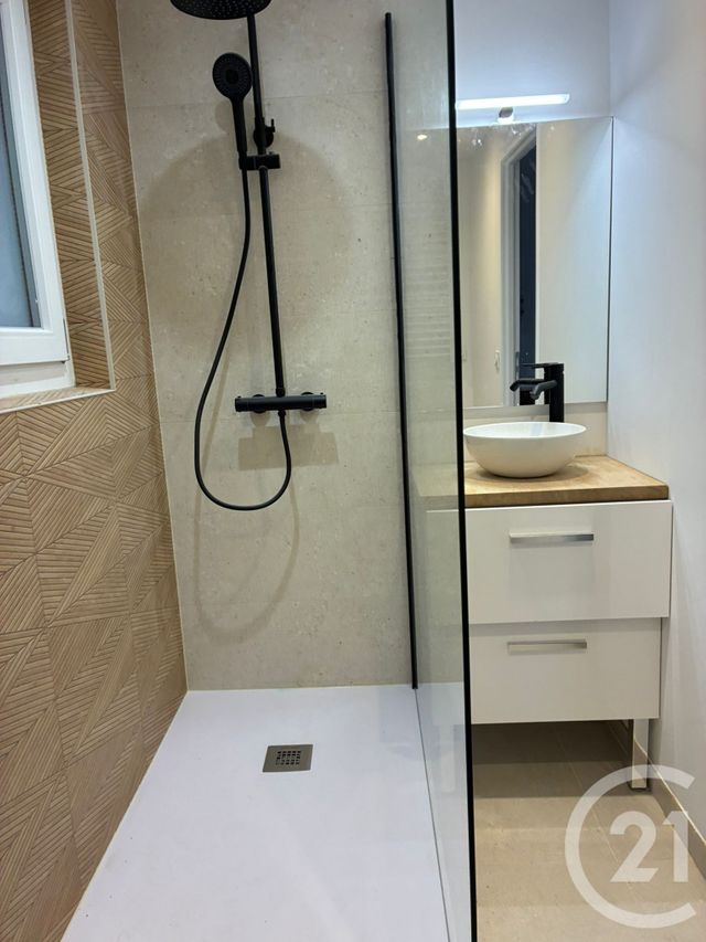 Appartement F3 &agrave; louer - 3 pi&egrave;ces - 50,80 m2 - Montpellier - 34 - LANGUEDOC-ROUSSILLON